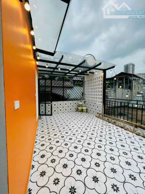 Bán nhà Xuân Thuỷ - Cầu Giấy, 37m2 gần phố gần ô tô  ba gác tránh - ngõ thông sầm uất... - 5