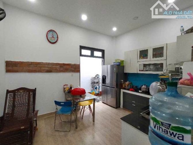Bán nhà đẹp 52m2 HXH Lê Văn Quới chỉ 5 tỷ nhỉnh - 5