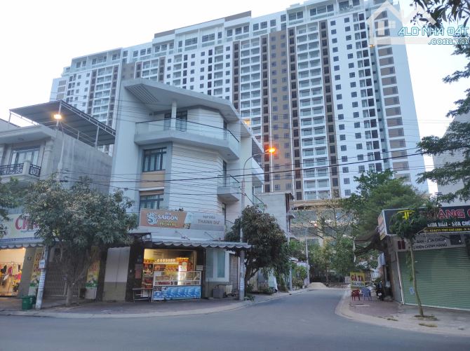 BÁN LÔ  BIỆT THỰ (DIC) 334M2 GẦN TÒA CENTRE POINT PHƯỜNG NGUYỄN AN NINH TPVT - 8