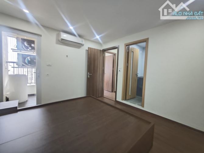 Bán 3 ngủ, nội thất mới tinh, đẹp,chưa ở, sổ lâu dài tại VINAPHARM TOWER - 60B Ng H Tưởng - 6