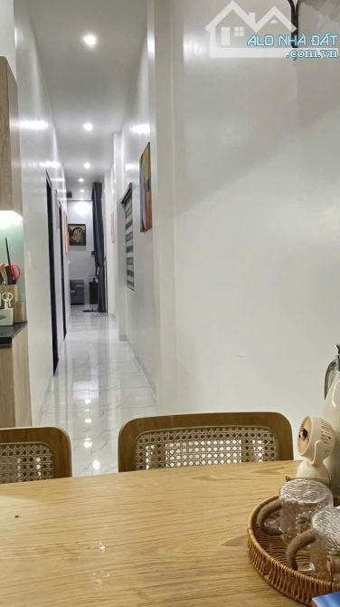 Bán nhà kiệt Thanh Tịnh-Vỹ Dạ TTTP Huế - 6