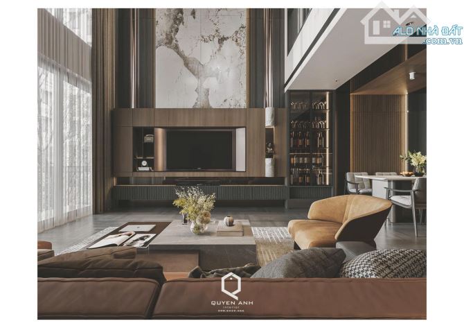 Bán nhà Tư Đình- Long Biên, DT 72M2, 7 Tầng, MT 5.2M, gara 2 ô tô, Thang máy, Ô tô tránh, - 6