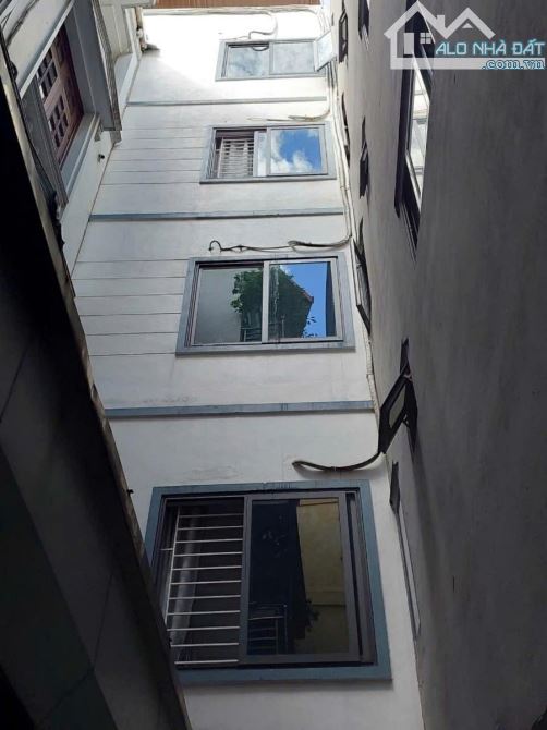 BÁN TOÀ CCMN CỖ MÁY IN TIỀN 78M2 THANG MÁY DÒNG TIỀN 1TỶ/NĂM NAM TỪ LIÊM - 6