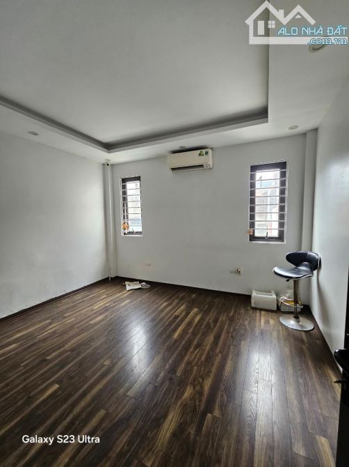 siêu phẩm-nguyễn chí thanh-ô tô tránh,ngõ thông kinh doanh-Dt 50m *6t-nhỉnh 15 tỷ - 6
