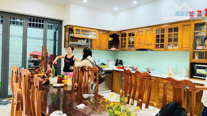 BÁN NHÀ MỚI ĐỂ LẠI FULL NỘI THẤT XIN SÒ KHU ĐÔ THỊ MỸ GIA THÀNH PHỐ NHA TRANG - 6