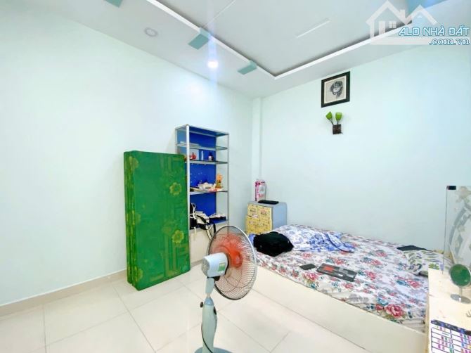 Chốt nhanh trong ngày hẻm 7m 63m2 2tầng Lê trọng tấn chỉ 5🧄6 - 6
