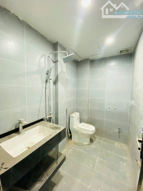 Xã Đàn - 40m2 - mặt tiền 4.8m - căn góc - nhà đẹp full nội thất - chỉ 7.5 tỷ - 6