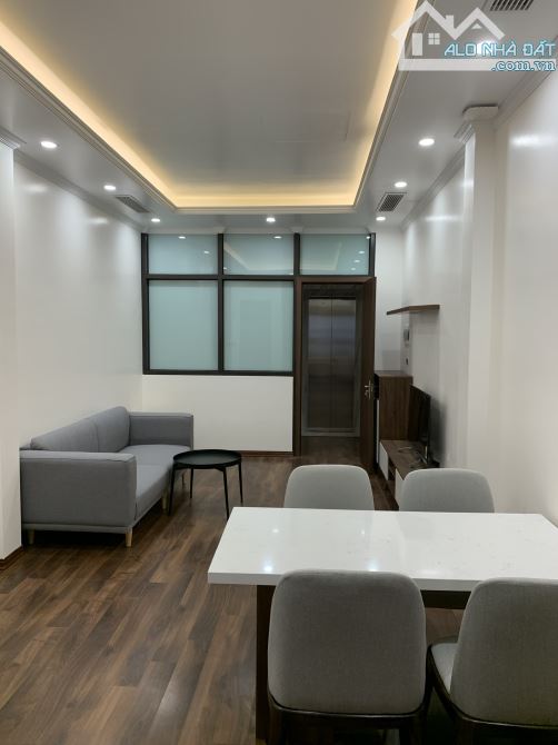 BÁN NHÀ 6 TẦNG THANG MÁY – TRUNG TÂM HAI BÀ TRƯNG, Gần VinCom Bà Triệu - 6