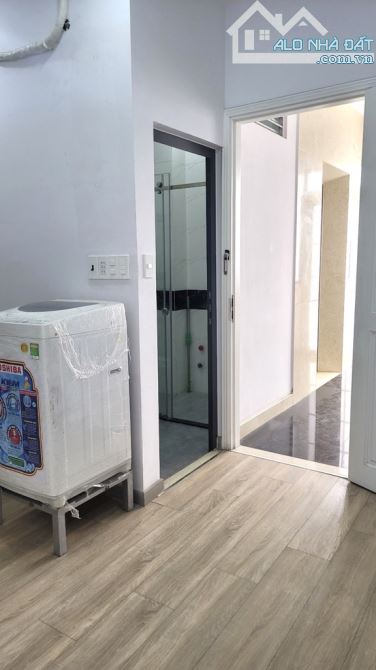 MẶT TIỀN KINH DOANH-BÙI TƯ TOÀN-NHÀ ĐẸP MỚI 6 TẦNG 62M2(4X15.5)-GIÁ 10 TỶ - 6