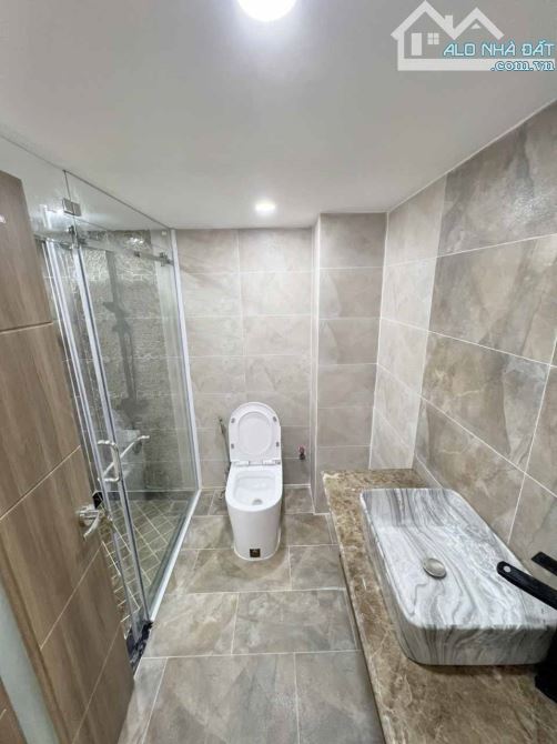 Bán nhà mặt tiền Phạm Thế Hiển Phường 3 Quận 8. Nhà mặt tiền khu sầm uất, nhà mới xây vào - 6