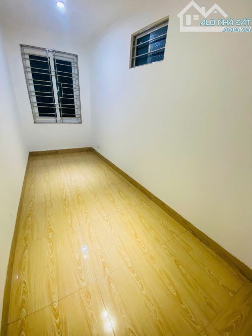 BÁN NHÀ KIM HOA NGAY TRUNG TÂM ĐỐNG ĐA - 6