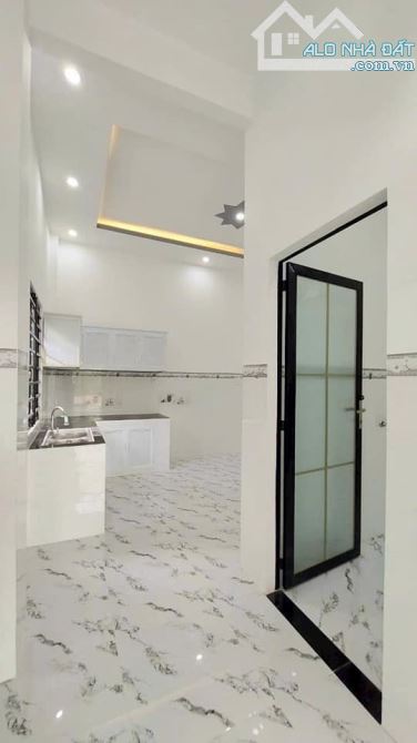 Nhà mới cấp 4, rẻ như cho, 206m2, SHR, Củ Chi, Giá 1 tỷ 080. - 6