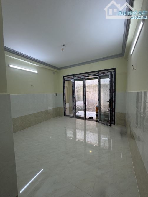 Chỉ 3,6 tỷ, 45m2, Mới xây Gần khu Tên Lửa, Aeon Mall Bình Tân - 6