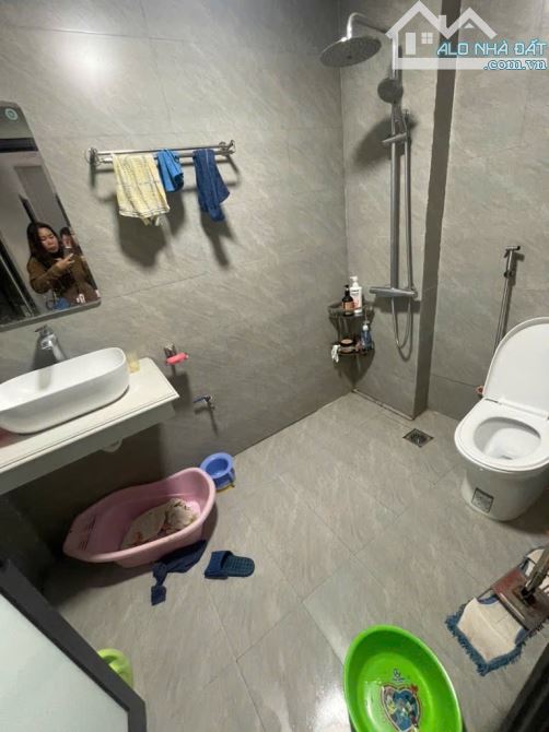 🏡🏡 NHÀ 3 TẦNG NGUYÊN KHÊ  LÔ GÓC  ĐƯỜNG OTO ĐỖ- THIẾT KẾ HIỆN ĐẠI- CHỢ HỒ ĐIỀU HOÀ - 6