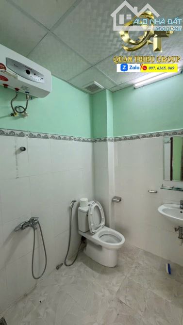 CHO THUÊ NHÀ 3 TẦNG AN CỰU CITY, AN ĐÔNG, TP HUẾ - 6