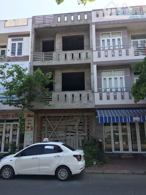 Bán nhà thành phố biển tuy hòa, nhà thuộc dự án FBS phú yên, phường 9, TP tuy hòa - 6