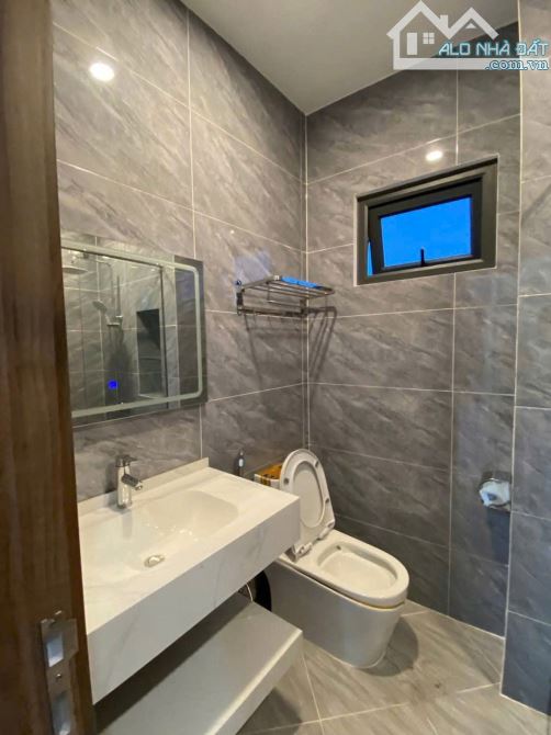 Nhà phố 1 trệt 1 lầu DT sử dụng 136m2 SHR hoàn công đủ Đường Tỉnh lộ 2, Tân Phú Trung 2tỷ2 - 6