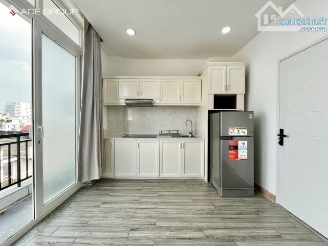 [CHDV 2 MẶT TIỀN - DOANH THU HƠN 6%/ NĂM] NGUYỄN THƯỢNG HIỀN DIỆN TÍCH 260M2 - 6