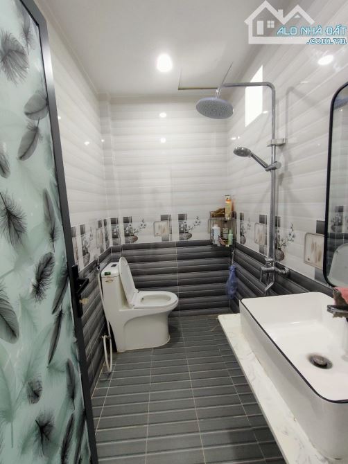 Bán nhà 2 tầng K368 Hoàng diệu, hải châu gần chợ Mới , và đường Trưng Nữ Vương - 6