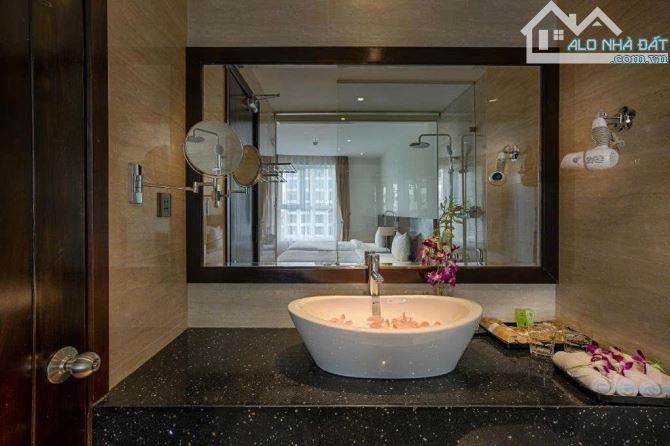 🔥 Khách sạn 8 tầng 2 mặt tiền đường 7m5 Lê Quang Đạo , Khu Phố Tây An Thượng - 6