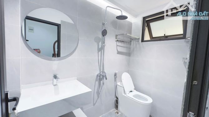 BÁN NHÀ KHƯƠNG ĐÌNH- THANH XUÂN- FULL NỘI THẤT MỚI- TRƯỚC NHÀ RỘNG THOÁNG - 6