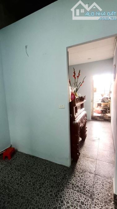 BÁN NHÀ PHỐ TRẦN KHÁT CHÂN – NGÕ NÔNG – DÂN XÂY CHẮC CHẮN – GẦN PHỐ CỔ – VIỆN, TRƯỜNG, CHỢ - 6