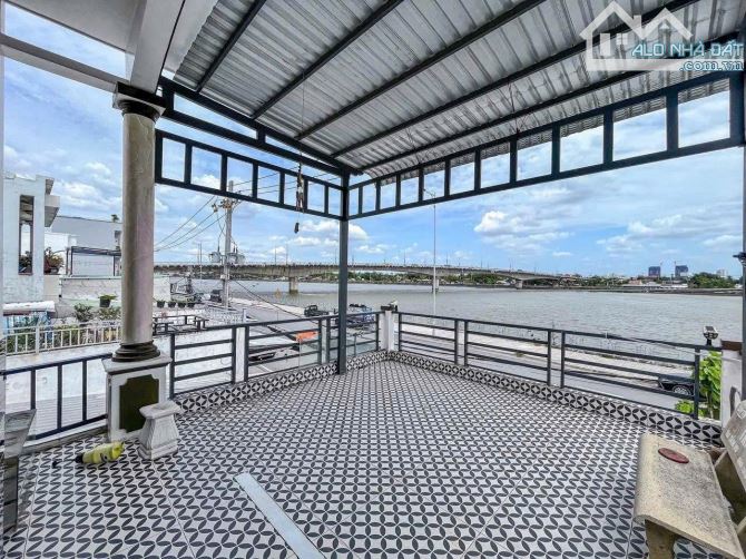 BÁN HOẶC CHO THUÊ Nhà Lầu Mặt Tiền Tầm Vu Hưng Lợi Gần Vincom Xuân Khánh - 6