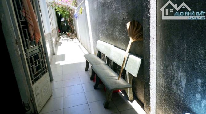 BÁN NHÀ CẤP 4 DT :6*34m, SỔ RIÊNG THỔ CƯ, NGAY CHỢ LÝ VĂN SÂM PHƯỜNG TAM HIỆP. - 6
