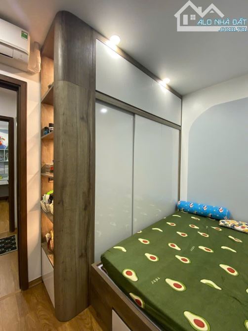 Cần bán căn góc chung cư Bạch Đằng TP Hải Dương - 6