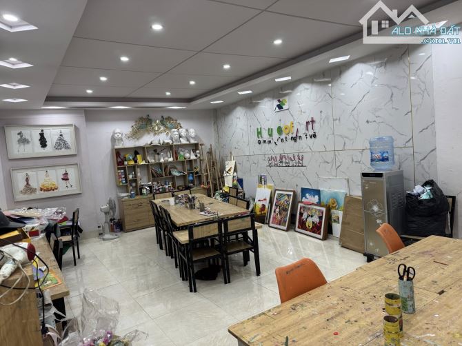 Bán biệt thự đường Huỳnh Văn Nghệ, Long Biên, 152m2, mặt tiền 8m, giá 37,9 tỷ - 6