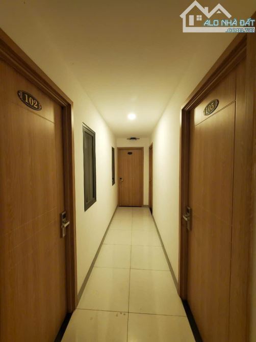 CHDV VIP KHU DC HUY HOÀNG - ĐƯỜNG 8M THÔNG - DT 100TR/TH - DTSD  526M2- GIÁ 26 TỶ HƠN - 6