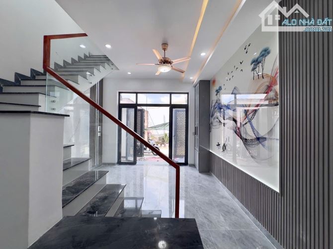 Bán nhà Bùi Hữu Nghĩa, phường Bửu Hoà, Biên Hoà; - 6