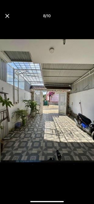 Nhà đường lương anh quang(nhánh y moan) 5x22m 1 trệt 1 lầu giá 3,7tỷ - 6