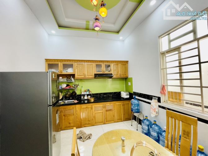 bán nhà QUỐC LỘ 1A, NHÀ 5 TẦNG, HẺM Ô TÔ TRÁNH, Tân Thới Hiệp Quận 12, giá siêu rẻ - 6