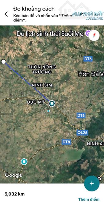 🔥 BÁN ĐẤT GIÁ RẺ TẠI NINH TÂY – NINH HÒA – KHÁNH HÒA 🔥 - 6