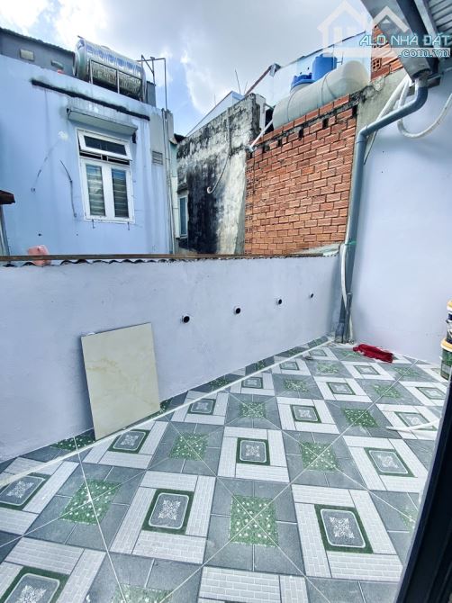 Hạ 168 triệu, nhà 44m2,2 tầng,3PN, nở hậu, tặng toàn bộ nội thất-đ.Thống Nhất,gia1 4.5tỷ - 7