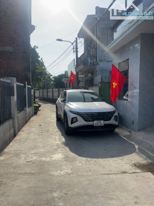 Bán nhà gác lửng Hoà Châu- sau lưng đường Phan Văn Đánh - 7