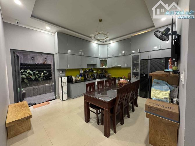 NHÀ PI NĂNG TẮC - P. TÂN LẬP SIÊU ĐẸP - 7