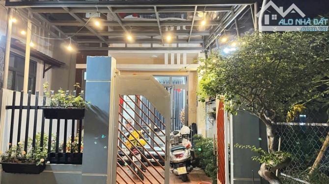 Bán nhà kiệt Thanh Tịnh-Vỹ Dạ TTTP Huế - 7