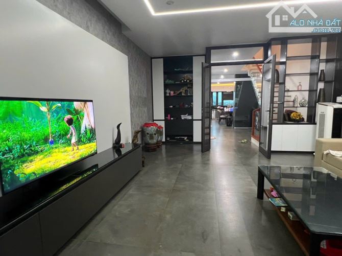 BÁN NHÀ MẶT ĐƯỜNG DOÃN KHUÊ KHU ĐÔ THỊ VŨ PHÚC THÁI BÌNH . - 7