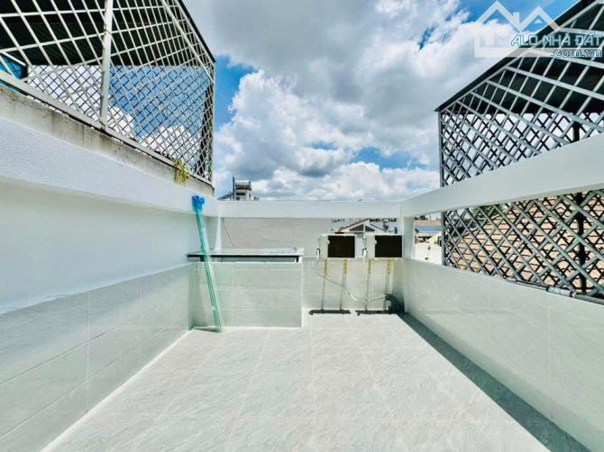 Tài Chính 5 Tỷ 690 Triệu Mua Ngay Nhà Đường Cao Thắng, Quận 3- 52m2- Sổ Hồng Riêng - 7