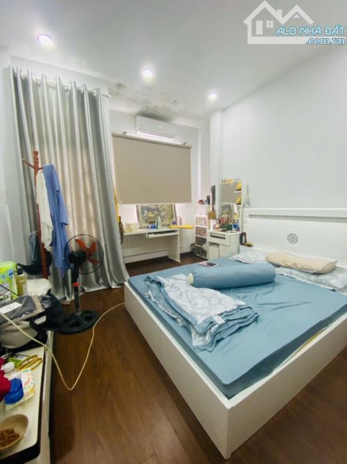 Nhà 2 Tầng, Sổ Riêng, 4,5x26m Nở Hậu 7m, 1508/ Lê Văn Lương, Cách Lotte Q7 chỉ 10 Phút - 7