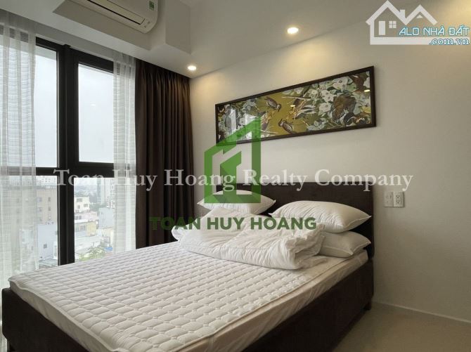 🏡 Căn Hộ 2 Phòng Ngủ Hiyori Garden Tower English Below - 7