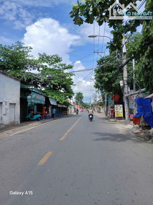 CẦN BÁN GẤP CĂN HỘ DỊCH VỤ-200M2, 3 TẦNGTHẠNH XUÂN, Q.12-THU NHẬP ỔN ĐỊNH 35 TRIỆU/THÁNG - 7