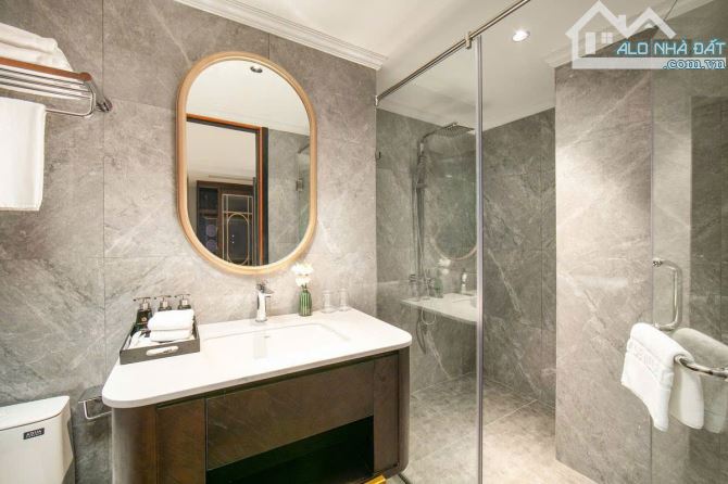 KHÁCH SẠN MẶT PHỐ PHƯỜNG HÀNG BẠC-500M2-MẶT TIỀN 17M-13TẦNG-120PHÒNG-VUÔNG VẮN-1100 TỶ - 7