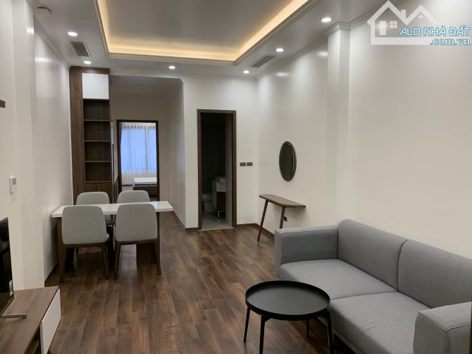 BÁN NHÀ 6 TẦNG THANG MÁY – TRUNG TÂM HAI BÀ TRƯNG, Gần VinCom Bà Triệu - 7