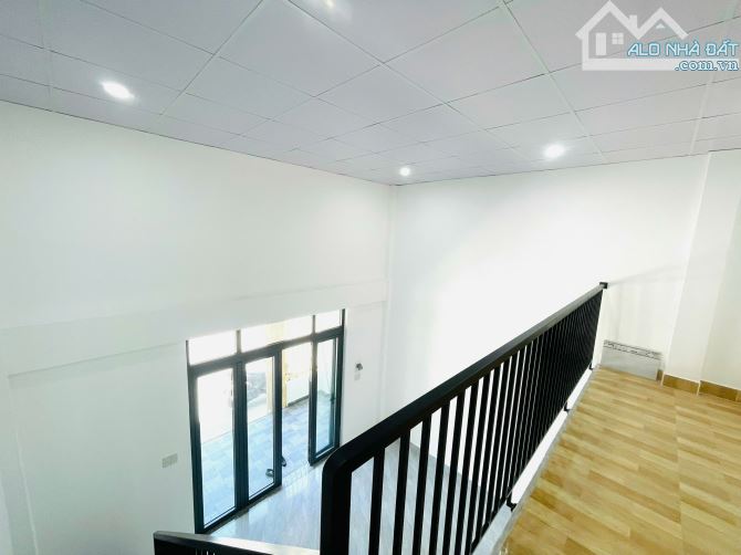 🏠🏠NHÀ GÁC LỬNG MẶT TIỀN ĐƯỜNG ĐẶNG TẤT VIEW SÔNG, TP HUẾ - 7