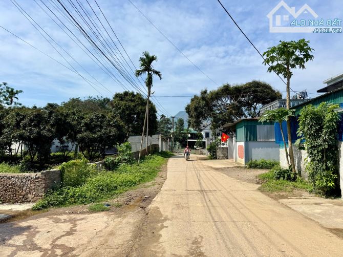 Lô Góc 1119m Có 163m Đất Ở, Cách Đường Liên Kết Hà Nội 500m, Các Khoáng Nóng 1km - 7