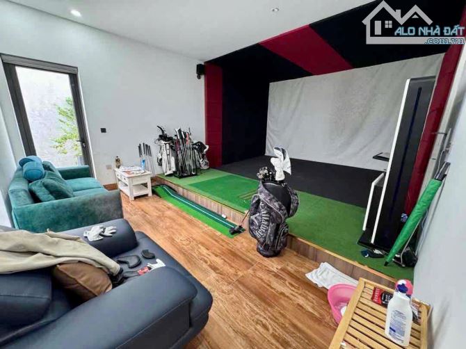 Biệt thự 150m2 (10x15) Đường NGUYỄN ĐÌNH HOÀN - Ngay SÔNG HÀN- Sơn Trà, Đà Nẵng 13,5 tỷ - 7