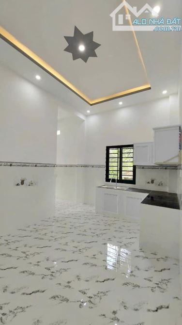 Nhà mới cấp 4, rẻ như cho, 206m2, SHR, Củ Chi, Giá 1 tỷ 080. - 7